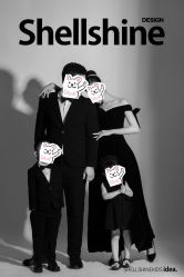 -SHELLSHINEkids山上儿童摄影(天邑澜山店)
