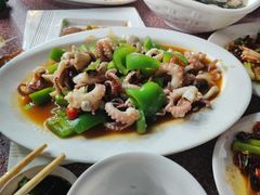 -星奇缘·海鲜餐厅(东山美食地标店)