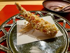 -鮨青(恒基名人购物中心店)