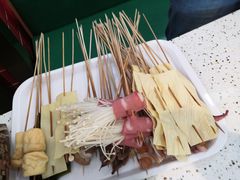-小妖君串捞火锅(黄屯店)