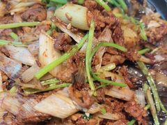 -秀儿四九城·新京菜(亚运村鸟巢店)