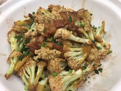 -顺风海鲜港(金玉兰店)