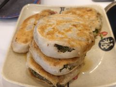 -老北京馅饼粥(西单店)