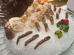 -阳光码头海鲜火锅(世纪大道店)