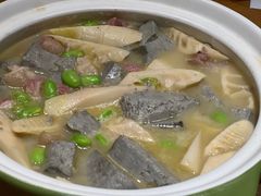 -竹里馆 ·茶食(奥体店)