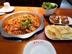 -邵汇大虾(会展店)