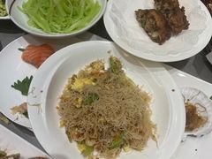 -神洲四海大酒楼(王府井澳门中心店)