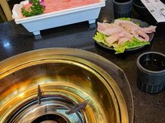 -渝宗老灶火锅(巴国城店)