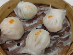-和乐喜点(宝岗大道店)