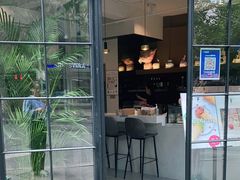 门面-Fridi Patisserie Cafe