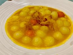 -香港美食大酒楼