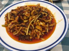 -紫光园·烤鸭·北京菜(劲松店)