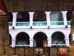 -北京王府井希尔顿酒店·万斯阁西餐厅