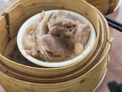 -香港蓮香樓(中環店)