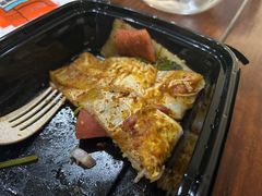 -冠雄先生烤冷面(熙街旗舰店)