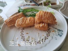 -點無缺茶楼·海鲜酒家(世博店)