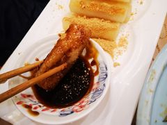 -大鸭梨烤鸭店(花园村店)