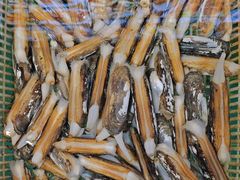 -兆辉木炭海鲜烧烤·海鲜小炒