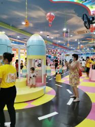 -胜利乐园(胜利购物广场店)