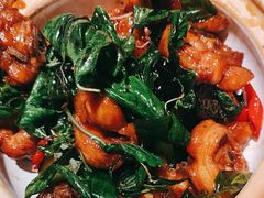 -岛风·台食小馆 ISLAND BISTRO(烟台山店)