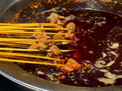 -钢管厂五区小郡肝火锅串串香(总店)