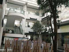 -苏州图书馆(人民路总馆)