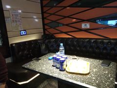 包房-音乐在线主题氧吧KTV(佳宁娜广场店)