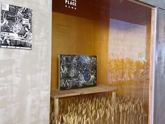 -大小咖啡 BigSmallCoffee(麦子店)