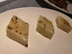 桂花拉糕-绿波廊(豫园店)