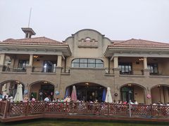 -浦鸿会尚莊亲子餐厅(碧云店)