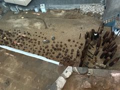 -元代水闸遗址博物馆