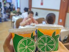 -阳江餐厅·30年老字号·粤菜海鲜大排档