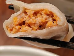 -喜鼎海胆水饺(东港店)