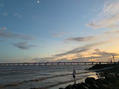 -南汇嘴观海公园