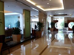 -扬州瘦西湖汇金酒店