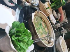 -野菌皇海景野生菌火锅(滨海大道店)