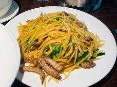 -前海沿·青岛菜(李沧万达店)