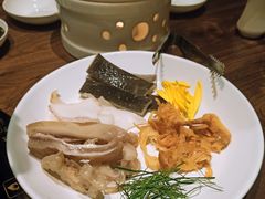 -揽季锅物会.福建黄鱼.海鲜姿造(五四路店)