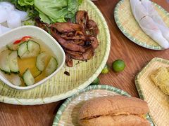 -华姐鸡粉(教育路店)