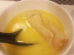 -鲜入围煮花胶鸡海鲜火锅