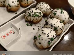 -东泰祥生煎馆(陕西南路店)