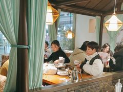 -山里俏·地标皖南菜·屯溪臭鳜鱼(北城万达店)