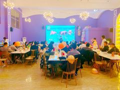 -克拉城堡网红轰趴馆·会场