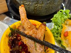-田村·石锅藏香鸡(布达拉宫店)