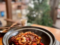-马灯部落·西湖边的创意山景餐厅(虎跑动物园店)