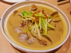 销魂油盐水花蛤-避风塘(百联东郊店)