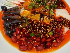 -南堂馆·新川菜(春熙路店)