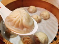 -鼎泰丰(新港中心店)