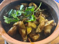 -雄伟美食(高沙中街店)