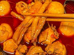 -李子坝梁山鸡(李子坝大鸡哥店)